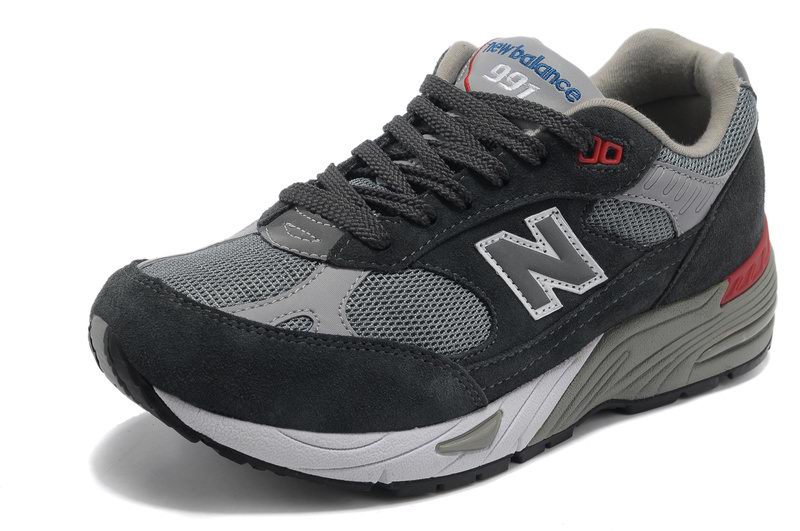 new balance noir jaune rouge